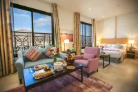 Tanuma Aram Hospitality - Hotel Apartments - Apartments