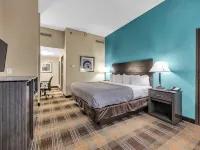 Quality Inn Roseville-Detroit North Hotels in Macomb County