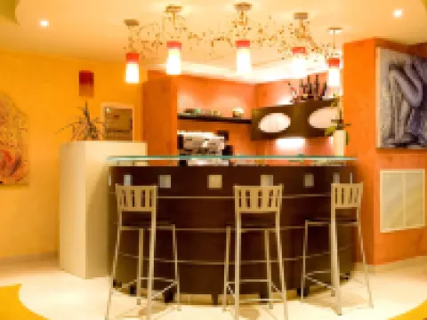 Grand Hotel Olimpo Hoteles en Alberobello