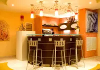 Grand Hotel Olimpo Hotel a Alberobello