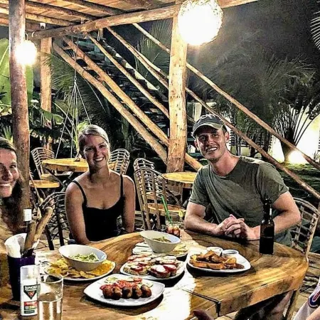 Nayal Lodge Hotel