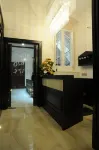 Muro Torto Suite Hotel in zona Parco di Borgo Mezzanone