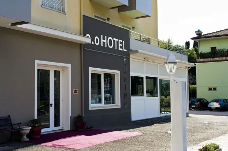 Hotel Rubino