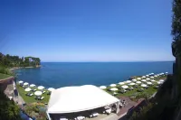 Hotel Villa Domizia - Ocean View