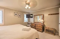 Slopeside Snowshoe Condo - Walk to Ski Lifts! -  Privatzimmer