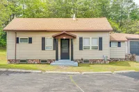 'northwood Tours Escape' w/ Boat Dock Access! - parking