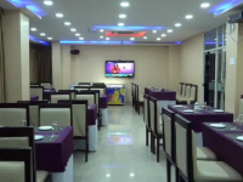 Annapurna Hotel Hotels in Parsa