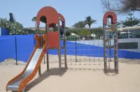Hotel LIVVO Risco del Gato Suites