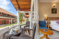 Sterling Brookstone Coorg - Apartemen