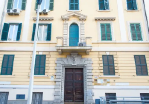 The Right Place Hotels in San Giovanni