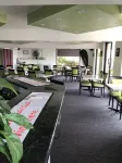 Golden West Motor Inn - Desayuno