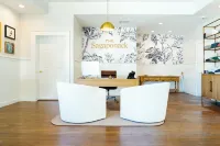 The Sagaponack Hotels in East Hampton