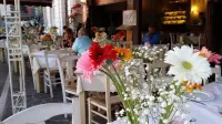 The Manessi City Boutique Hotel Hotels in Kiani Akti