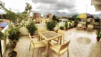 Yeti Inn Pvt. Ltd.