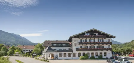 Weßner Hof Landhotel & Restaurant Отели рядом с достопримечательностью «Мерхен-Эрлебнишпарк Марквартштайн»