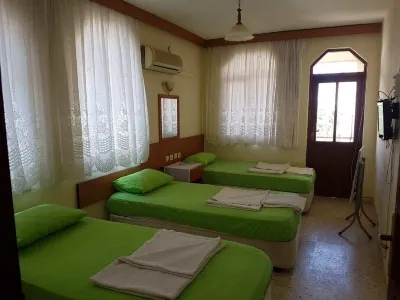 BELLA BUTİK OTEL Hotels near Reyhan Tekstil
