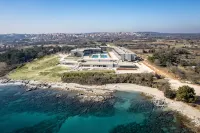 Del Mar Emotion Resort Hotels in Liznjan