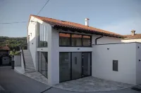 Wellba Homestead Planina Hotels in Municipality of Vipava