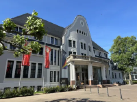 Kasino Hotel Hotels in Leverkusen