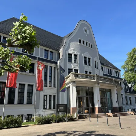 Kasino Hotel