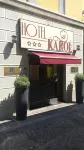 Hotel Karol - Wifi