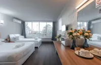 Motel Maroondah Hotels in Mont Albert