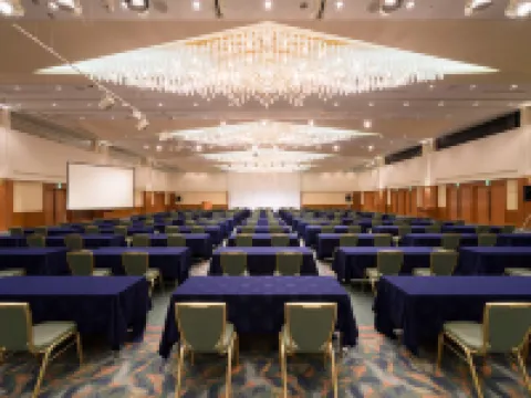 新王寺大酒店 苫小牧市酒店