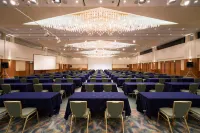 Grand Hotel New Oji Hotel a Tomakomai