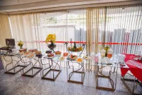 Costa Atlantico Hotel - breakfast
