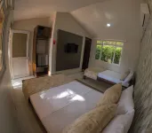 Hotel Palma Verde Villavicencio Hotels in Granja El Hachon