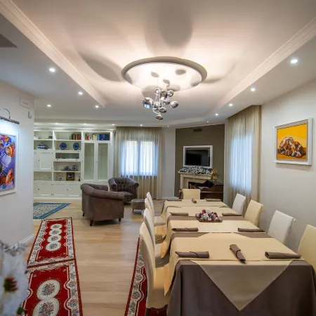 Iulia Felix B&B