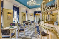 Ensana Hotel Pacifik
