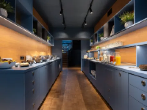 Art Hotel Pallas by Tartuhotels Hoteles en Tartu