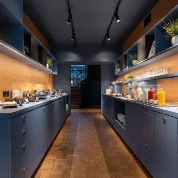 Art Hotel Pallas by Tartuhotels