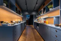 Art Hotel Pallas by Tartuhotels Hotels in Tartu