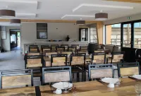 Lieu Dieu, Domaine de Campagne Các khách sạn ở Friville-Escarbotin