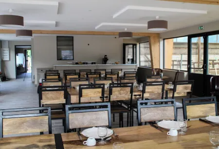 Lieu Dieu, Domaine de Campagne