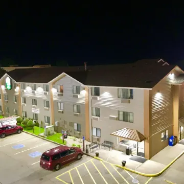 Econo Lodge Quincy