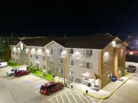 Econo Lodge Quincy Hotels in Quincy