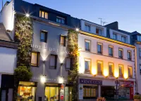 Cit'Hotel Hôtel de France et d'Europe