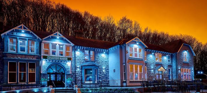 Craigside Manor Hotels in Llandudno