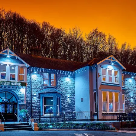 Craigside Manor