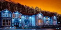 Craigside Manor - Parkering