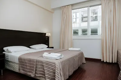 Tucuman Palace Hotel Hotels near Don Enrique el Navegante
