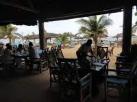 Marcelo Beach Club - breakfast