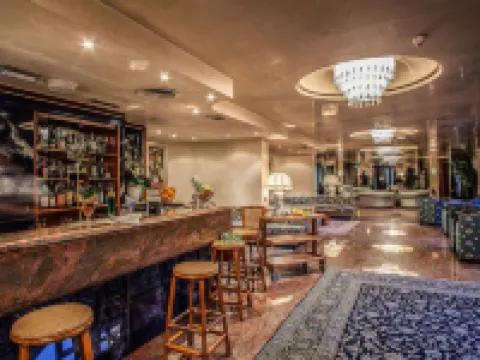 Hotel Leonardo Da Vinci Hotels in Sassari