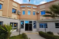 Motel Paris Dakar Hôtels à : Nador