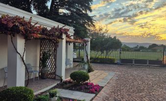 Schoongezicht Guesthouse