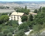 Villa Tasca Farmhouse and Wellnes Hotels in Catania