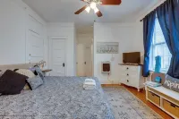 Walkable Savannah Escape in Historic District! -  Apartamentos vacacionales